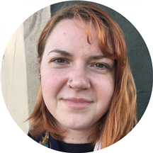 Jaq French, LPC