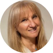 Jaquelina Kopytkin, LMHC