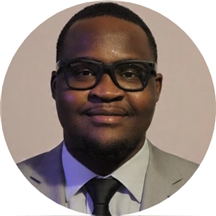 Jaqwaylon Davenport, LPC