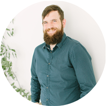 Jared Broussard, LPC, MA