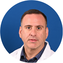 Jared Carbone, APRN, RN, PMHNP