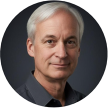 Jared Chantrill, LCSW