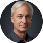 Jared Chantrill, LCSW