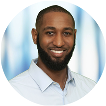 Jared Davis, LPC/MHSP