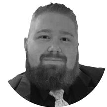 Jared Fuson, LPC, LPCC