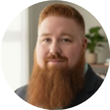 Jared Fuson, LPCC, LPC/MHSP