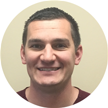 Jared Gorter, PA-C