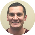 Jared Gorter, PA-C
