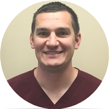 Jared Gorter, PA-C