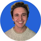 Jared McCarthy, AMFT