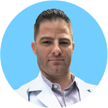 Jared Saint John, APRN