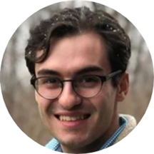 Jared Sciarrotta, PMHNP-BC