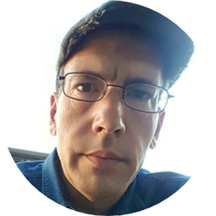 Jared Scovill, LSW, MSW