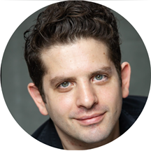 Jared Stein, MA