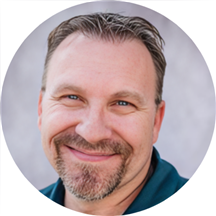 Jared Twitchell, CMHC