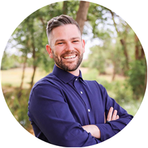 Jared Ward, PMHNP