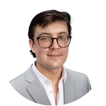 Jared Zych, LMSW