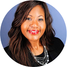 Jaresa Ross Bey, LCSW