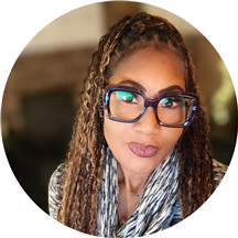 Jaresa Ross-Bey, LCSW