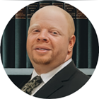 Jarodd Hundley, LPC