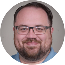 Jaron Hataway, MA, LPC