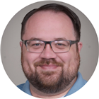 Jaron Hataway, MA, LPC