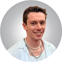 Jarrett Johnston, LPCC, MA