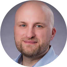 Jarrett Langfitt, LCSW