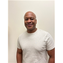 Jarrett Taylor, LCMHC