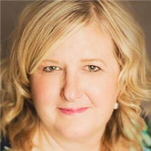 Jarretta Mahalko, LCSW