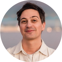 Jarrod Gorbel, LMFT