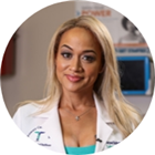 Jarynet Beltran, APRN