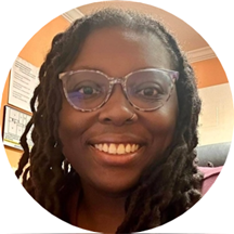 Jasarah Baldwin, LCMHC, LCAS - A