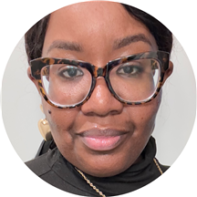 Jashanda Ree Poe, LPC