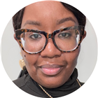 Jashanda Ree Poe, LPC