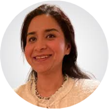 Jaskirt Chahal, PA-C