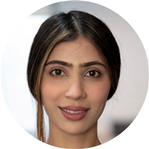 Jasleen Tuli, APRN, RN, NP