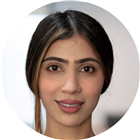 Jasleen Tuli, APRN, RN, NP