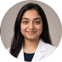 Jasleena Grewal, PMHNP