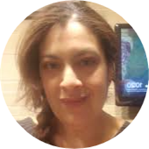 Jasmin Bonilla, LMHC