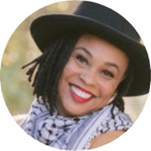 Jasmin Canfield, LCSW