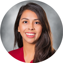 Jasmin Estrada, LCSW