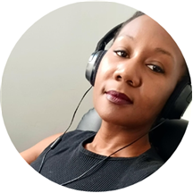 Jasmin Evans, LPCC