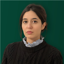Jasmin Ketabi, MEd