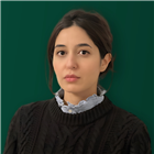 Jasmin Ketabi, MEd