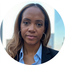 Jasmin Lawrence, LMHC