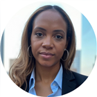 Jasmin Lawrence, LMHC