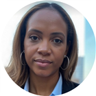 Jasmin Lawrence, LMHC