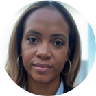 Jasmin Lawrence, LMHC