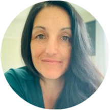 Jasmin Littlefield, LMFT